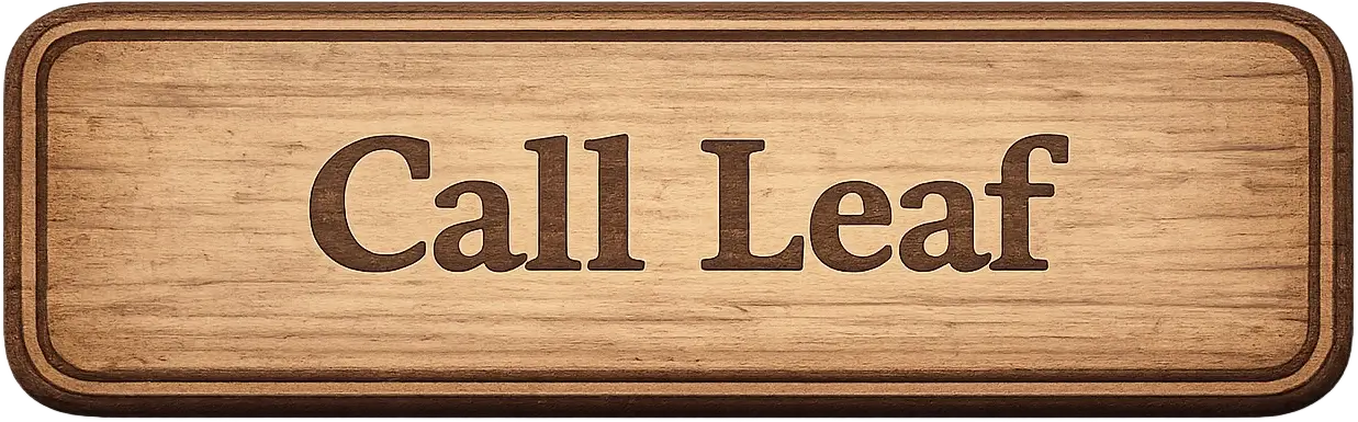Call Leaf Grocery