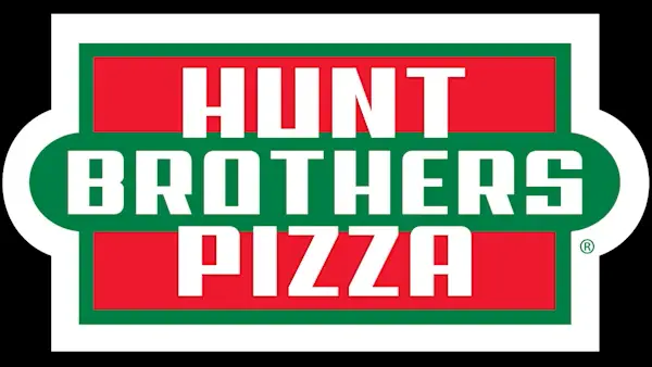 Hunt Brothers Logo